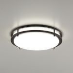 Citilux Бостон CL709325N LED Светильник с диммером Венге