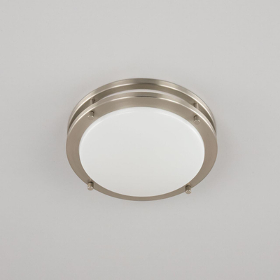 Citilux Бостон CL709201N LED Светильник с диммером Матовый Хром