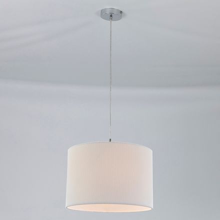 Подвесной светильник Escada 1139/1S E27*60W White