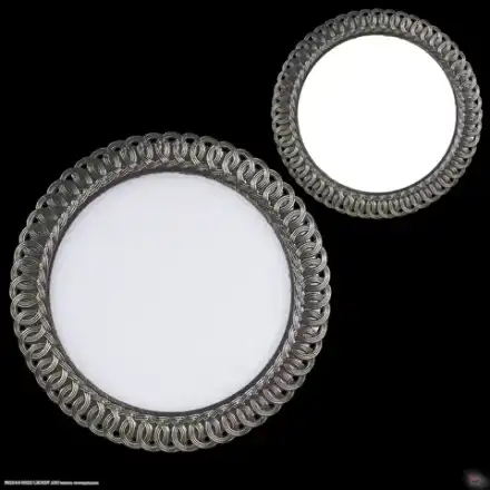 53112-9.0-001RD LED12W ABN панель светодиодная Reluce, LED