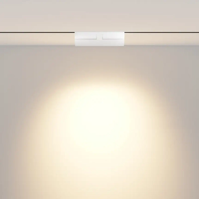 Трековый светильник Точки / Points rot Exility 2700-6000K 12Вт 36° Dim Dali1, TR033-4-12WTW-DD-W. TM Maytoni