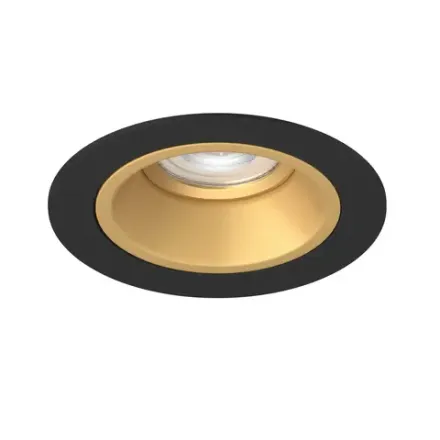 D61703GMOD Светильник DOMINO ROUND под LED модуль/лампу МR16 (214617+214603+214003)