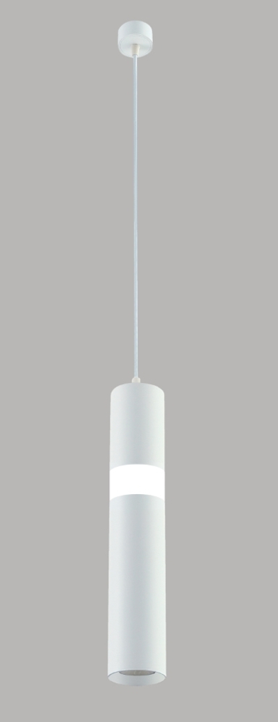 Светильник подвесной Crystal Lux CLT 038C360 WH 1400/203
