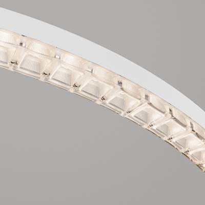 Светильник SP-DIAMOND-R1050-60W Day4000 (WH, 45 deg, 230V, TRIAC) (Arlight, IP20 Металл, 5 лет)