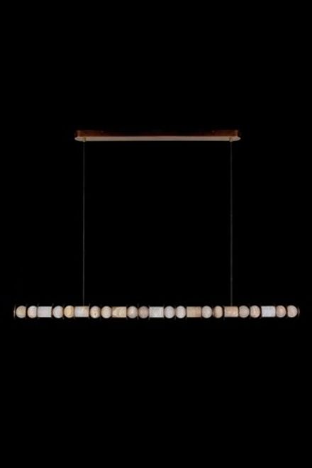 Подвесной светильник Nocturna FL1198-15P, LED