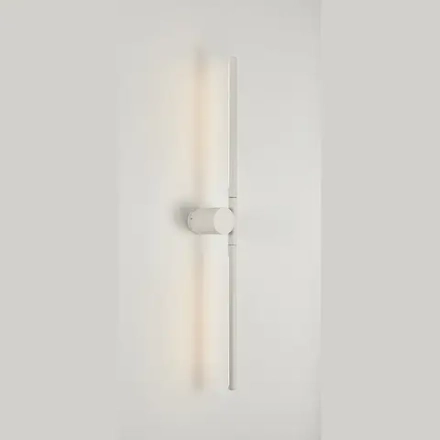 Бра Crystal Lux CLT 058W2 WH 1400/542