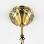 Citilux Каир CL419213 Подвесной светильник Бронза