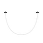 Светильник SP-TROPIC-BUILT-TRIMLESS-R18-L1200-18W Day4000 (BK, 360 deg, 230V) (Arlight, IP20 Пластик, 3 года)