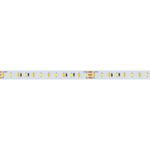 Светодиодная лента RT-A120-10mm 24V White-MIX (23 W/m, IP20, 2835, 5m) (Arlight, Изменяемая ЦТ)