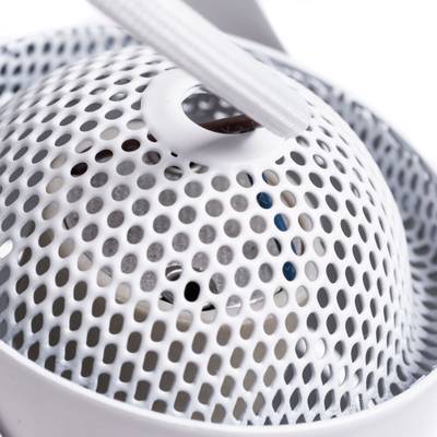 Трековый светильник Arte Lamp MIZAR A1311PL-1WH, 1хGU10