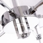 Подвесная люстра Arte Lamp NORTH A5896LM-6CC, 6хE14