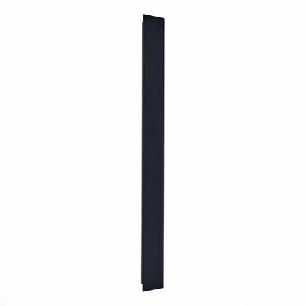 SL9511.411.01 Светильник уличный настенный ST-Luce Черный LED 1*24W 4000K
