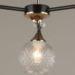 04892-0.3-03 COFFEE+FGD светильник потолочный