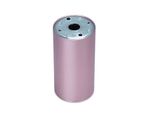 Накладной точечный светильник TN220 PU/S фиолетовый/песок GU5.3 D56*100