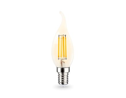 Лампа светодиодная Filament 351123 LED CF35 11W E14 2700K 220-240V