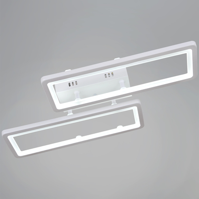 03629-0.3-02C WH светильник потолочный Reluce, LED