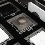 Демо-кейс WRA-CASE-MTL-BK-V1 (Arlight, Металл)