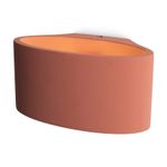 Настенный светильник (бра) Terra FR5582WL-01R, G9х1. TM Maytoni