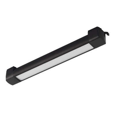 ST368.446.10 Св-к трек. Черный LED 1*10W 4000K 725Lm Ra90 120 IP20 L387xW49xH54 170-240VV