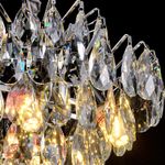 93380-0.4-400 CH светильник потолочный