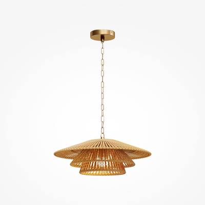 Подвесной светильник Costa E27х1, MOD394PL-01BS. TM Maytoni