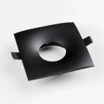 010037 Светильник LEVIGO Q MR16/HP16 ЧЕРНЫЙ Lightstar