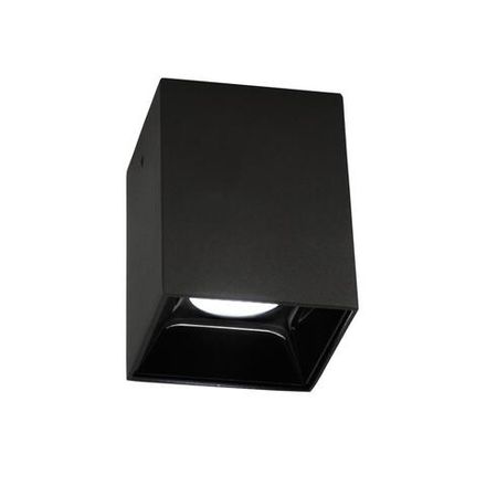 Citilux Старк CL7440211 LED Светильник накладной Чёрный