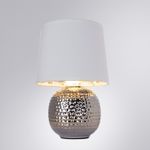 Декоративная настольная лампа Arte Lamp MERGA A4001LT-1CC, 1хE14