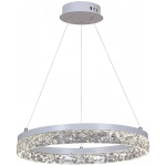 02412-0.4-500 светильник потолочный Reluce, LED