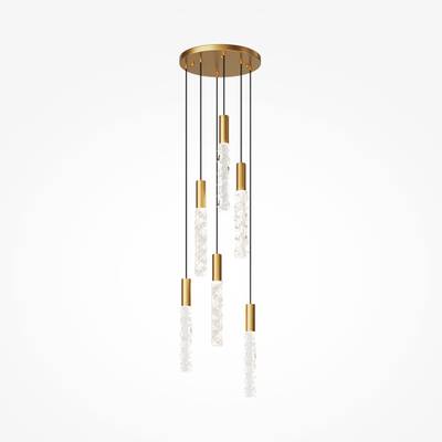 Подвесной светильник Selemo 3000К 17Вт MOD328PL-L18BS3K. TM Maytoni