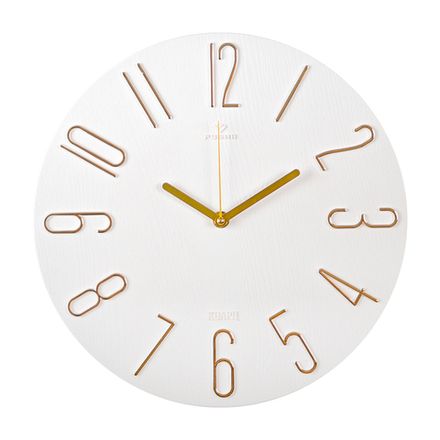 3010-002 Часы настенные "Рубин" (10)