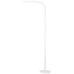 Citilux Alex CL804050 Торшер с пультом Белый