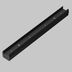 Трековый светильник Точки / Points Elasity 3000K 12Вт 36°, TR162-1-12W3K-M-B. TM Maytoni