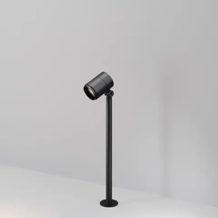 Ландшафтный светильник Спира / Spira 3000К 12Вт IP65, O497FL-L12B3K1. TM Maytoni