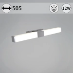 03269-0.2-500 светильник настенный Reluce, LED