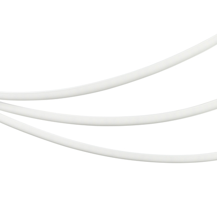 Лента герметичная RTW-PW-A160-8mm 24V Warm3000 (10 W/m, IP66, 2835, 5m) (Arlight, Матовая)