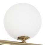 Citilux Рунд CL205270N Люстра подвесная на штанге
