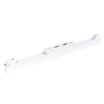Магнитный трековый светильник Arte Lamp LINEA A4645PL-1WH, 1хLED
