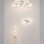 Настенный светильник (бра) Tessara 3000К 13Вт, MOD081WL-L13G3K. TM Maytoni