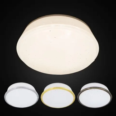 Citilux Дельта CLD6008Wz LED Встраиваемый светильник с диммером Белый