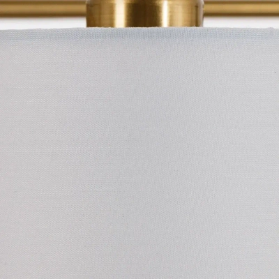 Люстра на штанге Arte Lamp WAVERLEY A4102PL-5PB, 5хE14