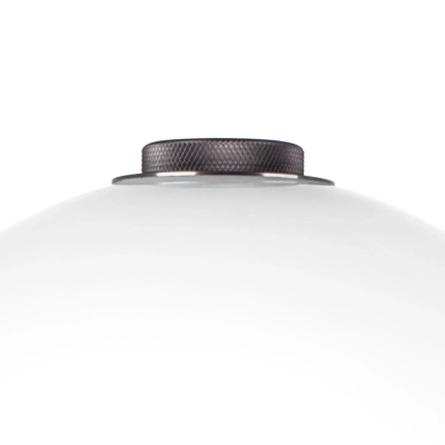 805916 Настольная лампа COLORE LED 2х4W 400LM КОФЕЙНЫЙ/БЕЛЫЙ 3000K
