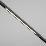 Трековый светильник Basis Exility 4000K 15Вт 120° TR231-2-15W4K-B. TM Maytoni