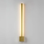 739613 Бра PALLA 20W LED 731LM ЗОЛОТО 3000-6000K Lightstar
