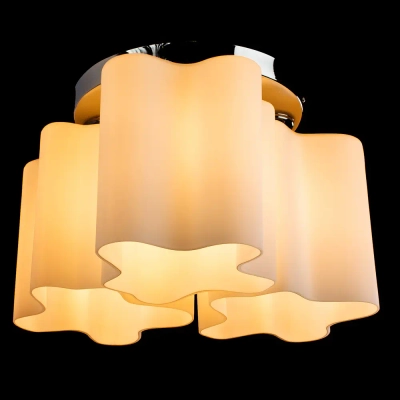 Потолочная люстра Arte Lamp SERENATA A3479PL-3CC, 3хE27