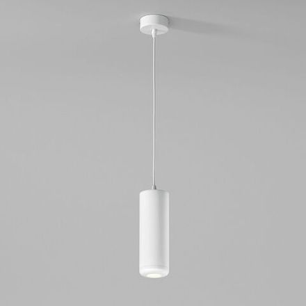 Подвесной светодиодный светильник Onde 10W 4000K белый 50250 LED