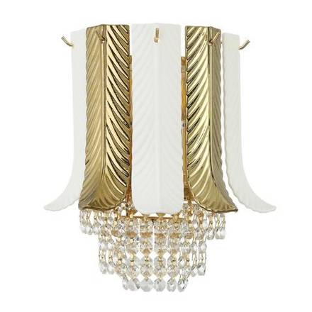 Настенный светильник Petala 2735-3W. ТМ Favourite
