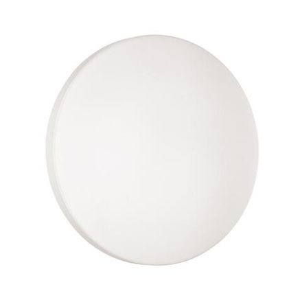 3050/AL MINI SN 160 Светильник пластик/белый LED 12Вт 4000К D220 IP43 SMALLI