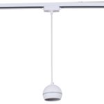 53015-0.9-001CT GX53 WT светильник точ.