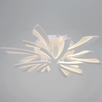 59090-0.3-6+3 WH светильник потолочный Reluce, LED